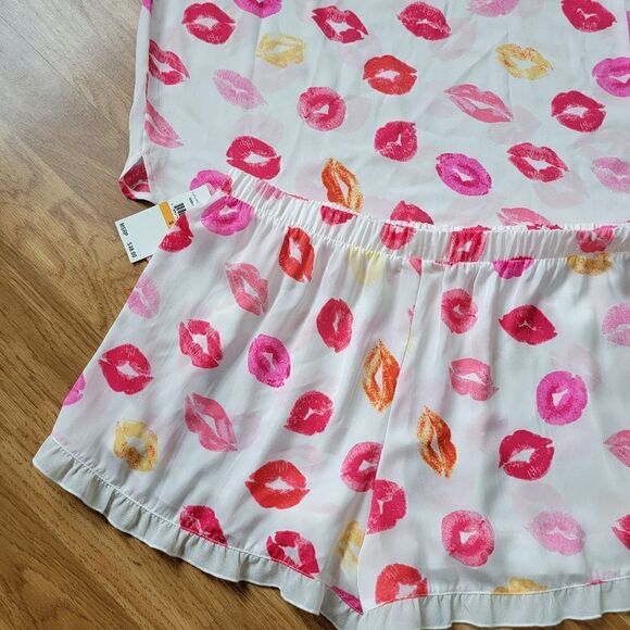 Shady Lady 💋 PJ Set S - Picture 5 of 7